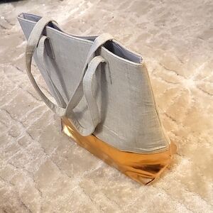 (J8) Ultra Chi metallic bag